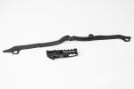 Kettenschleifer Schwingenschleifer Kettenf�hrung passt an Honda Crf 250 10-13 sw