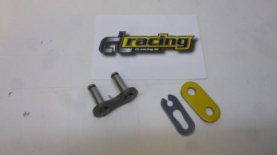 Kettenschloss Dc 520 R1 Clipschloss chain lock clip Cross Mx Motorrad Moped