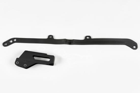 Kettenschleifer Schwingenschleifer chain passt an Yamaha Yzf 250 450 2005 sw
