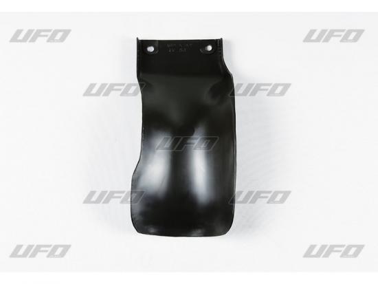Stodmpferschutz Spritzschutz fr Suzuki Rm 125 250 89-92 schwarz
