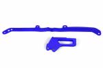 Kettenschleifer Schwingenschleifer Kettenfhrung passt an Yamaha Yz 250 05-08 bl