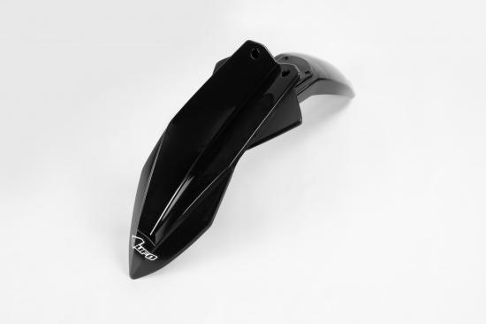 Schutzblech vorne Kotflgel fender passt an Husqvarna TC Te 449 499 11-13 sw