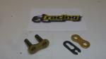 Kettenschloss Dc 428 Mdx-G Clipschloss chain lock clip Cross Mx Motorrad Moped