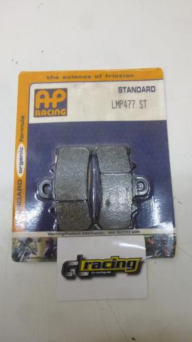 Bremsbelge vorne Bremsbelag Bremse brake pads passt an Ktm Duke 125 2011 Rc