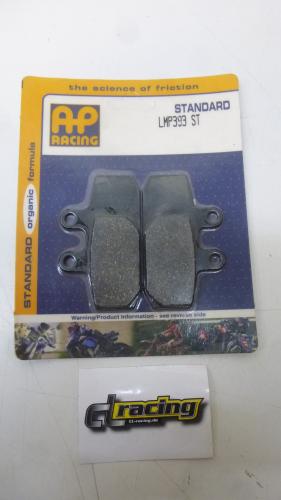 Bremsbelge vorne Bremse brake pads passt an Aprilia 500 Atlantic Right 02-05