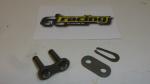 Kettenschloss Dc 428 R Clipschloss chain lock clip Cross Mx Motorrad Moped