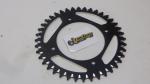 Kettenrad 46 Zhne sprocket passt an Ktm Freeride 250 R 14-17 350 12-17 sw