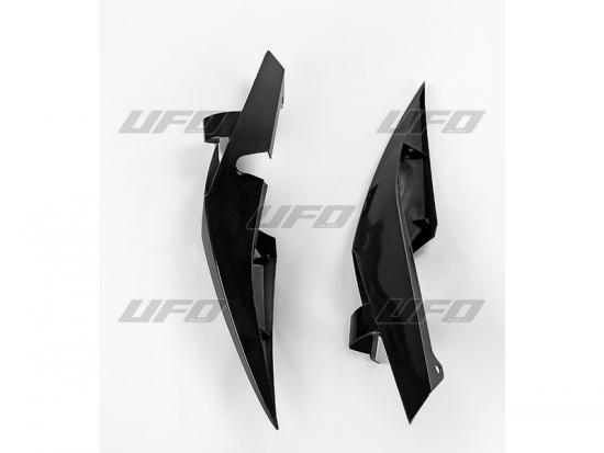 Schutzblech Kotflgel Seitenverkleidung fender Husqvarna TC TE 449 499 511 sw