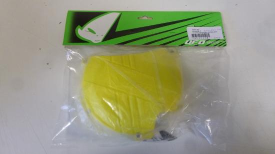 Kupplungsdeckelschutz clutch cover passt an Suzuki Rmz Rm-z 450 11-18 gelb