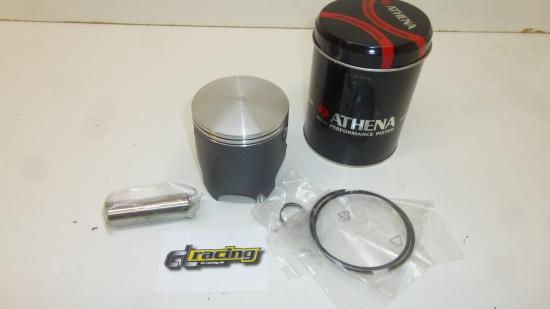 Athena Kolben Kolbenkit Kolbenringe Piston Ring  67,94 fr Ktm Sx Gs 250 90-94