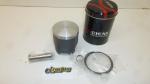 Kolbenkit  67,94 mm Kolbenringe piston ring passt an Ktm Sx Gs 250 90-94