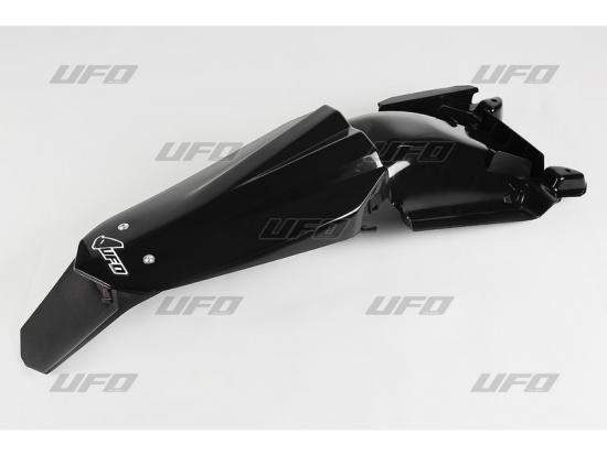 Schutzblech hinten Kotflgel Verkleidung fr Husqvarna Tc Te 250 450 08-13 sw