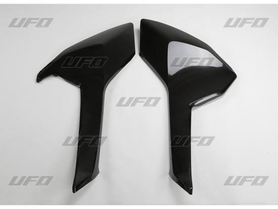 Seitenverkleidung Seitenteil side panels fr Husqvarna Fc Fe Tc 250 sw