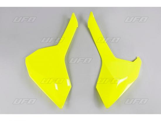 Verkleidung Seitenverkleidung Seitenteil Side Panels fr Husqvarna Fc Fe Tc Te g