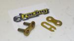 Kettenschloss Dc 520 R3-G Clipschloss chain lock clip Cross Mx Motorrad