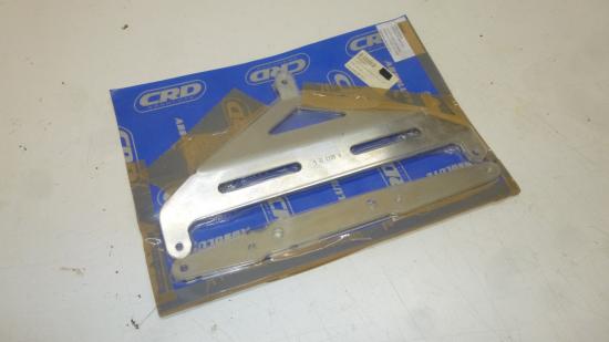 Khlerschutz Khlerschtzer radiator guards fr Suzuki Rmz Kawasaki Kxf 250 2005