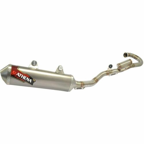 Auspuffanlage Endtopf Krmmer muffler exhaust passt an Ktm Sxf 350 Sx350f 11-14