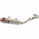 Auspuffanlage Endtopf Krmmer muffler exhaust passt an Ktm Sxf 350 Sx350f 11-14