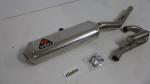 Auspuffanlage Endtopf Krmmer muffler exhaust passt an Kawasaki Kxf 250 R 2012