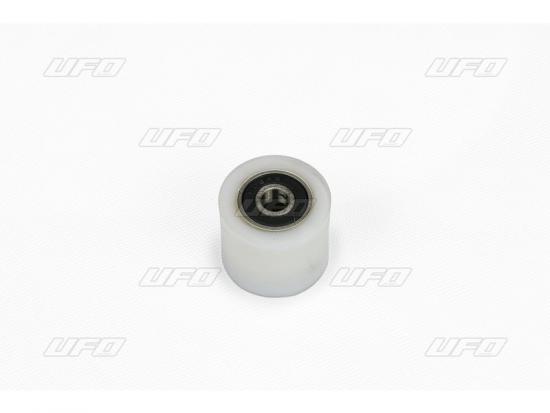 Kettenrolle Chain Roller fr TM En Mx 80 125 250 1997-2000 neutral