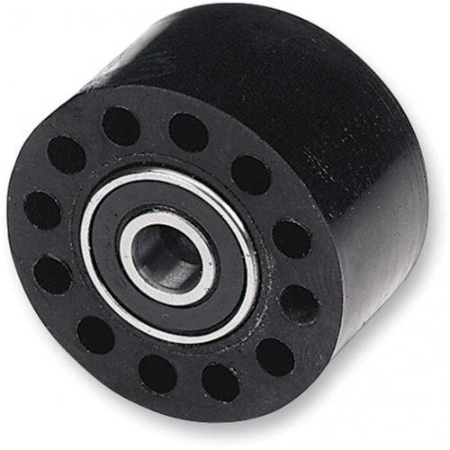 Kettenrolle Chain Roller fr Honda Cr 125 250 500 Crf 250 X 2003 schwarz