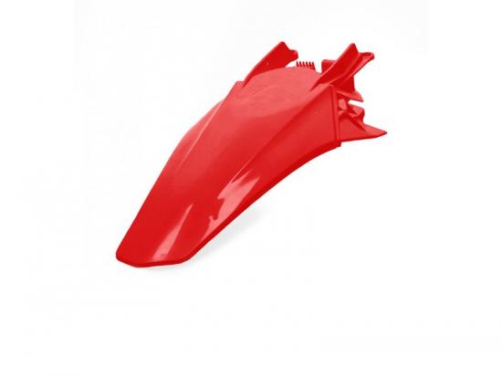Schutzblech hinten Kotflgel rear fender fr GasGas Mc 125 Mc-f 250 450 2021 rot