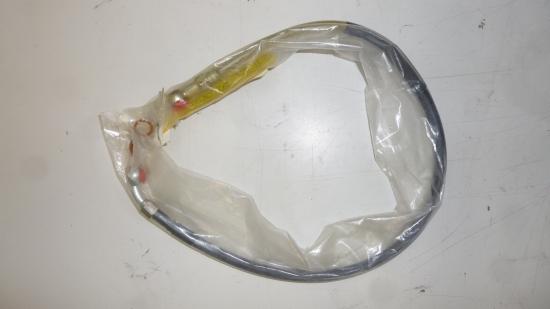 Bremsleitung hinten Bremsschlauch Bremse brake passt an Yamaha Yz 125 250 94-96