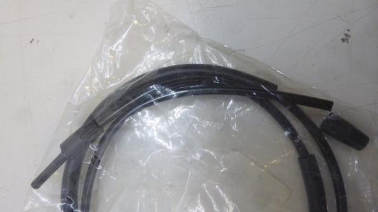 Kupplungsleitung Stahlflex clutch cable wire passt an Ktm Exc 250 300 380 98-01