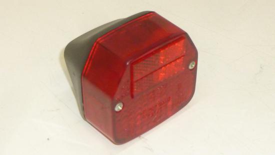 Rcklicht Heckleuchte Schlusslicht taillight passt an Rinder 277-P21/5W 279-R5W