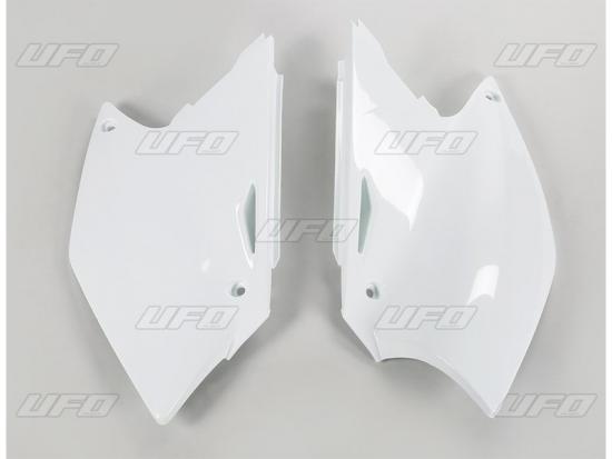 Seitenverkleidung Abdeckung side panels cover fr Suzuki Rmz Rm-z 250 04-06 w