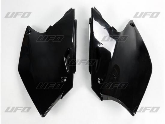 Seitenverkleidung Abdeckung side panels cover fr Suzuki Rmz Rm-z 250 04-06 sw
