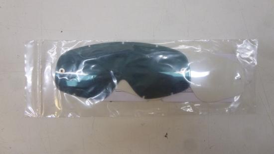 1 Visier 6 Tear-Offs Abreivisiere Ersatzscheiben Brillenglas fr Oakley 2000