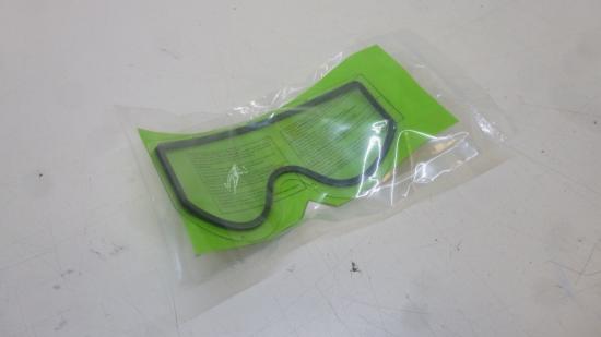 Visier Ersatzscheibe Brillenglas fr Smith Speed 1