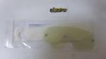 Abreivisiere Oakley 2000 1 Visier 6 Tear-Offs-Ersatzscheiben Brillenglas transp