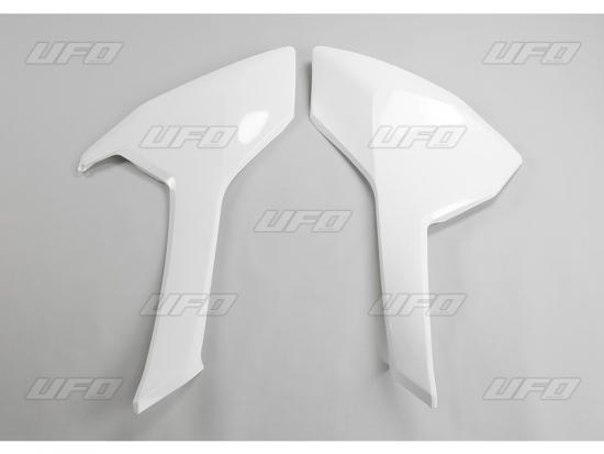 Verkleidung Seitenverkleidung Seitenteil Side Panels fr Husqvarna Fc Fe Tc Te w