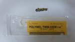 Abreivisiere Smith Intake/Fuel V.1 10 Visierfolien Tear-Offs Twin-View