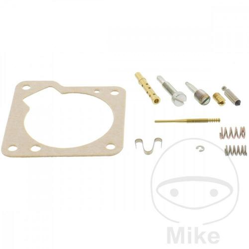 Vergaser Reparatursatz caburetor repair kit Motorrad Mx fr Yamaha Pw 50 07-20