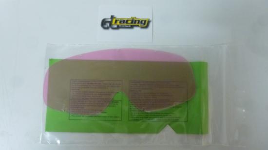 Visier Ersatzscheibe Brillenglas fr Oakley 2000