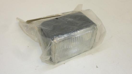 Hauptscheinwerfer Scheinwerfer headlight lamp Luxor Ulo mit E-Zeichen