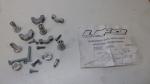 Schraubensatz 23-teilig Montageset fr Lenker Schraubenkit screw bolt kit F 1607