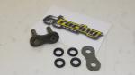 Kettenschloss Dc 520 Mxo Nietschloss chain lock Cross Mx Motorrad Enduro