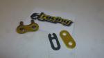 Kettenschloss Dc 520 Mdx Clipschloss chain lock clip Cross Mx Motorrad Moped