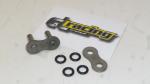 Kettenschloss Dc 520 Mdo Nietschloss O-Ring chain lock Cross Mx Motorrad Enduro