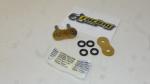 Kettenschloss Dc 525 Mzx Nietschloss chain lock Cross Mx Motorrad Enduro