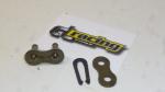 Kettenschloss Dc 520 Clipschloss chain lock clip Cross Mx Motorrad Moped