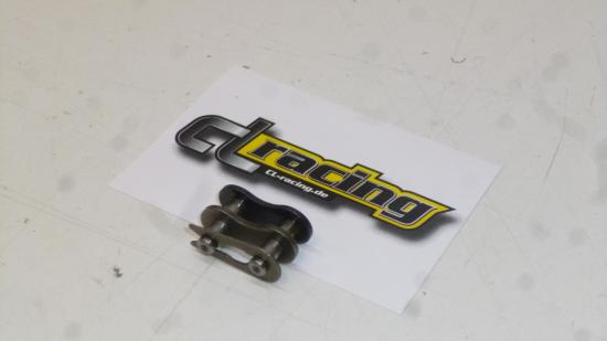 Kettenschloss Dc 428 Rx Clipschloss chain lock clip Cross Mx Motorrad Moped