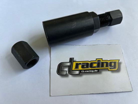 Polradabzieher M24x1,5 Schwungradabzieher Rechtsgewinde flywheel puller Motorrad