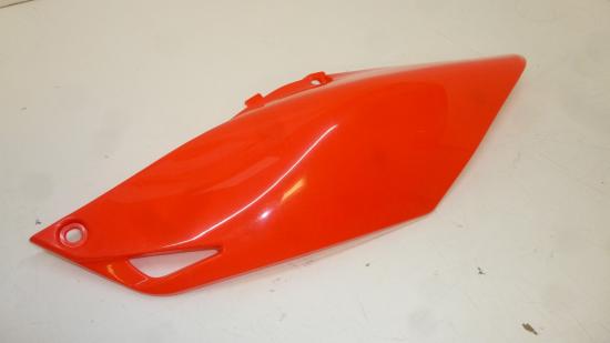 Seitenverkleidung Heckverkleidung side panel fr Honda Crf Cr250F Cr450F 14-16 r