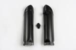 Gabelschutz Gabelprotektoren fork guards passt an Ktm Sx 85 04-17 Tc 85 04-17 sw
