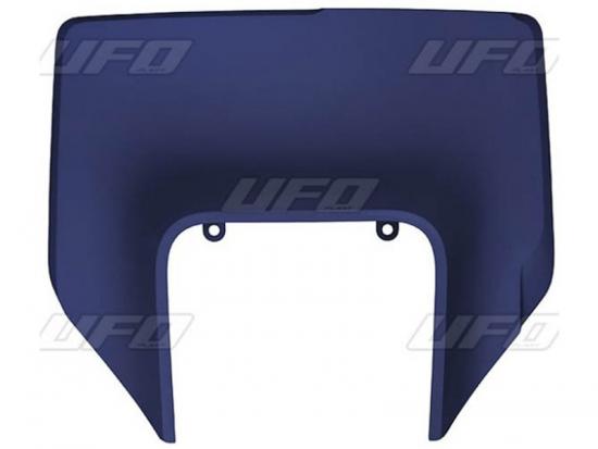 Lichtmaske Lampenmaske Verkleidung headlight fr Husqvarna Fe 250 350 Te 20-21 b